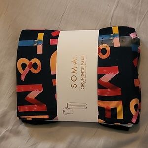 Women christmas pj set